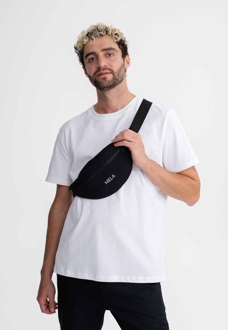 Melawear Unisex Ripstop Bauchtasche KALINDI Meist gekauft