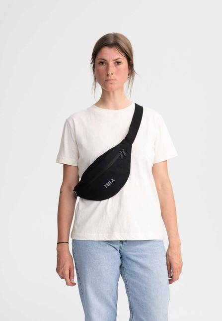 Melawear Unisex Ripstop Bauchtasche KALINDI Meist gekauft