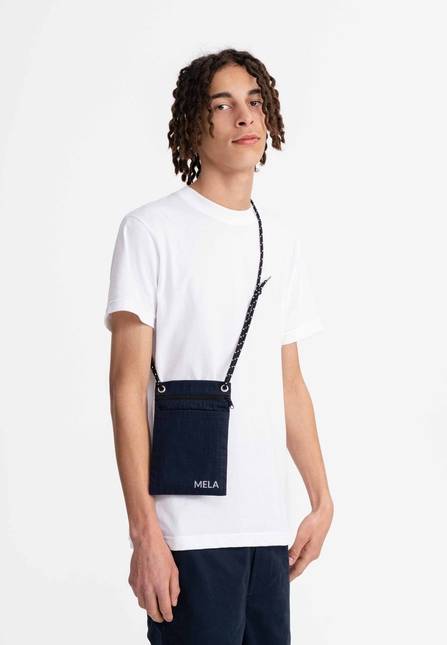 Melawear Unisex Ripstop Umhängetasche SAANVI Auslauf