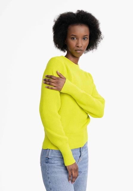 Melawear Strickpullover GAURI Günstiger Verkauf