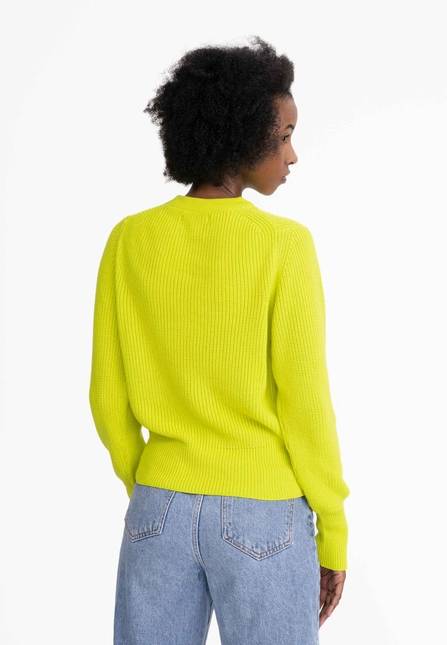 Melawear Strickpullover GAURI Günstiger Verkauf