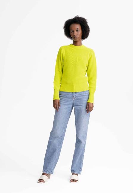 Melawear Strickpullover GAURI Günstiger Verkauf
