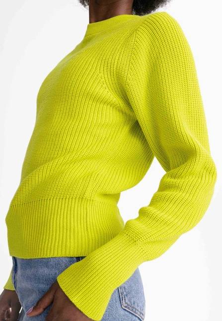 Melawear Strickpullover GAURI Günstiger Verkauf