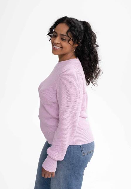 Melawear Strickpullover GAURI Meist gekauft