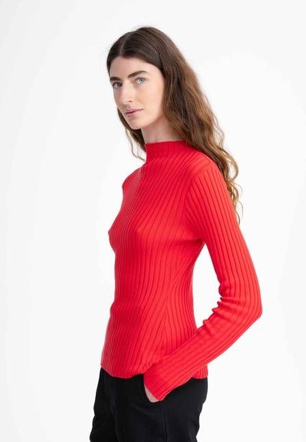 Melawear Strickpullover NAMARI Blitzverkäufe