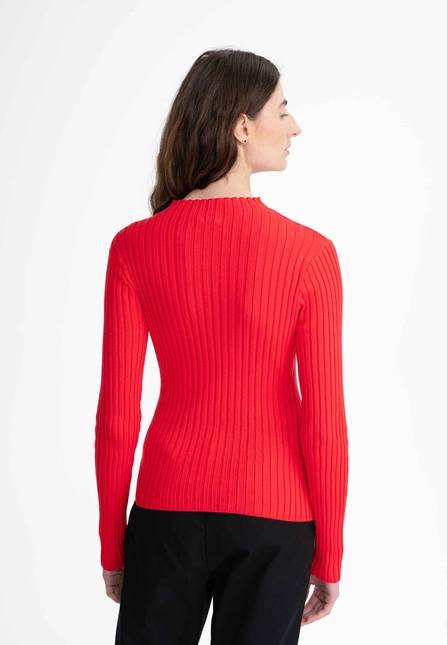 Melawear Strickpullover NAMARI Blitzverkäufe