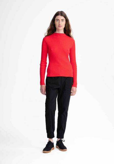 Melawear Strickpullover NAMARI Blitzverkäufe