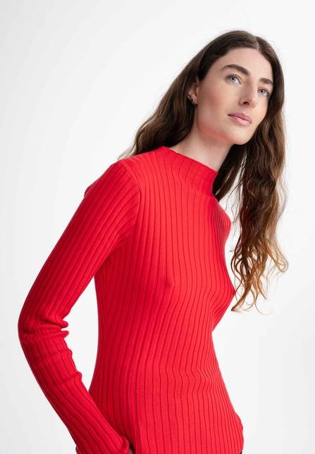 Melawear Strickpullover NAMARI Blitzverkäufe