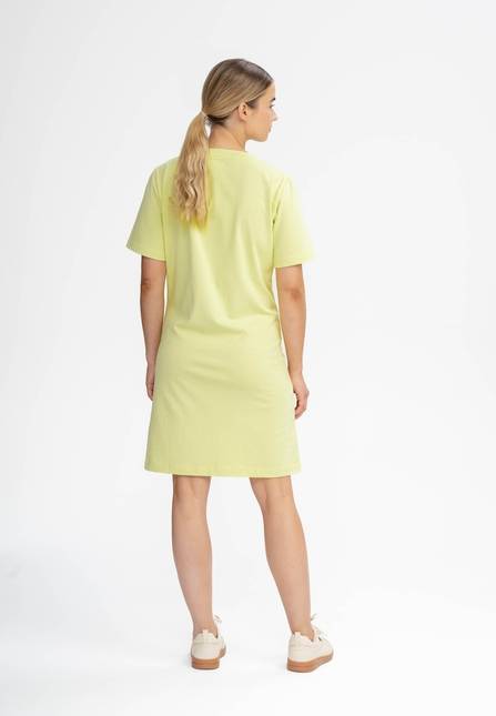 Melawear T-Shirt Kleid schwer SHRISHTI Outlet