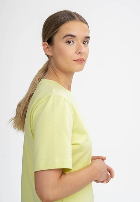 Melawear T-Shirt Kleid schwer SHRISHTI Outlet