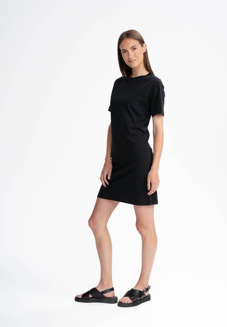 Melawear T-Shirt Kleid schwer SHRISHTI Bis zu 55% Rabatt
