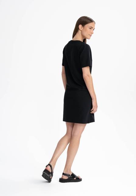 Melawear T-Shirt Kleid schwer SHRISHTI Bis zu 55% Rabatt