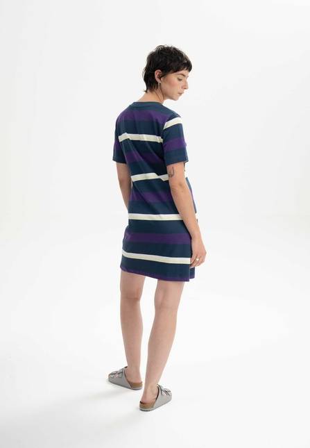 Melawear T-Shirt Kleid schwer SHRISHTI Verkauf