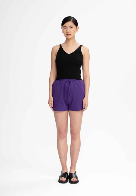 Melawear V-Neck Strick Top RHADA Angebote
