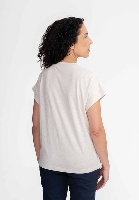 Melawear T-Shirt MADHU Schlussverkauf