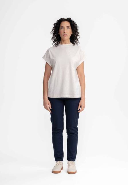 Melawear T-Shirt MADHU Schlussverkauf