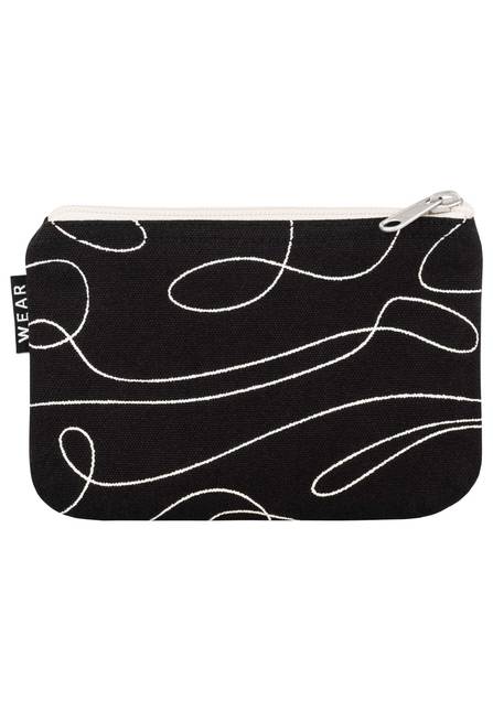 Melawear Unisex Kleine Kosmetiktasche Blitzverkäufe