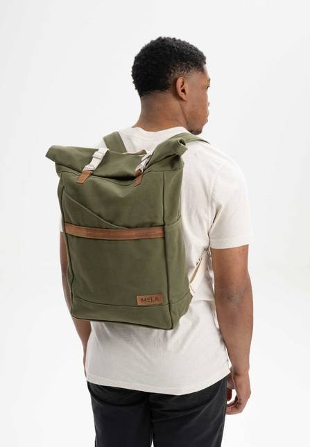 Melawear Rucksack ansvar I Online