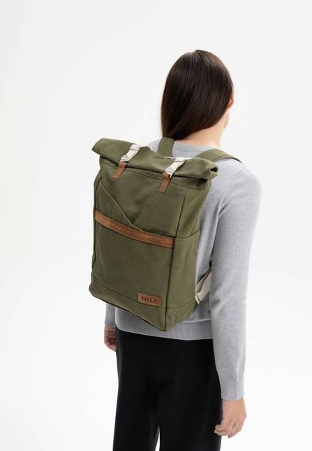 Melawear Rucksack ansvar I Online