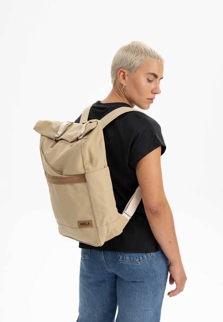 Melawear Rucksack ansvar I Outlet