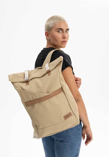 Melawear Rucksack ansvar I Outlet