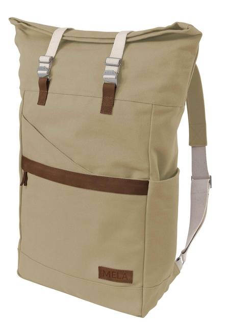 Melawear Rucksack ansvar I Outlet