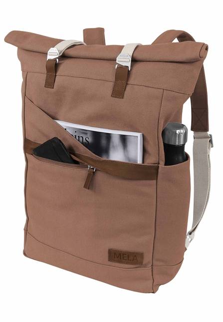 Melawear Rucksack ansvar I Auslauf