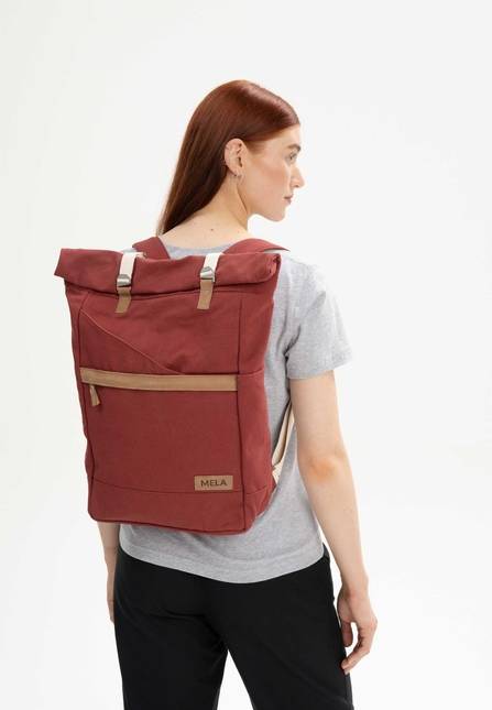 Melawear Rucksack ansvar I Verkauf