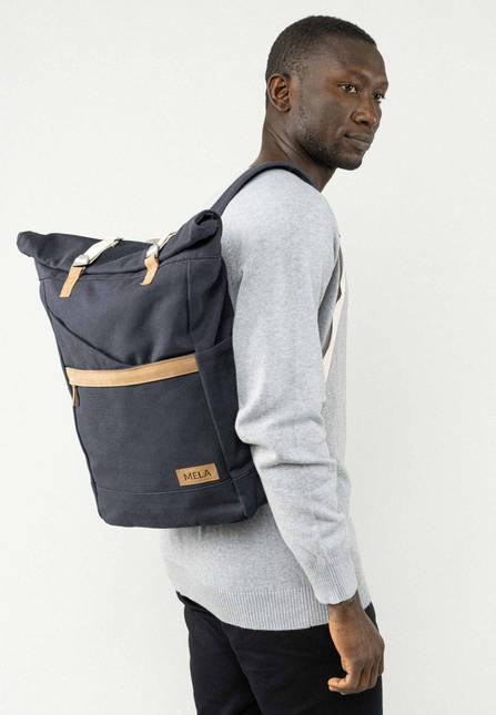 Melawear Rucksack ansvar I Hotsell
