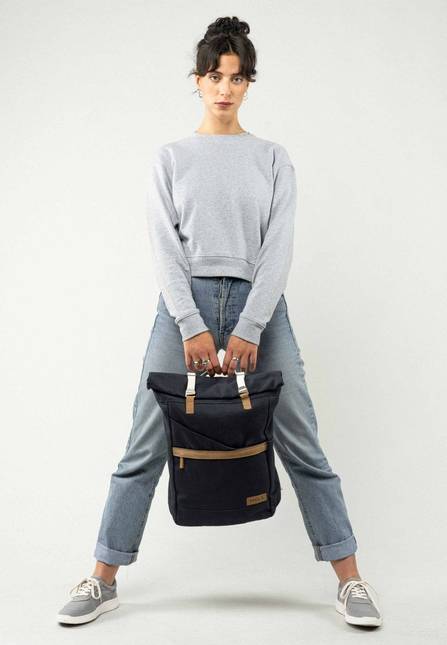 Melawear Rucksack ansvar I Hotsell