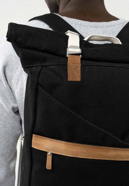 Melawear Rucksack ansvar I Schlussverkauf