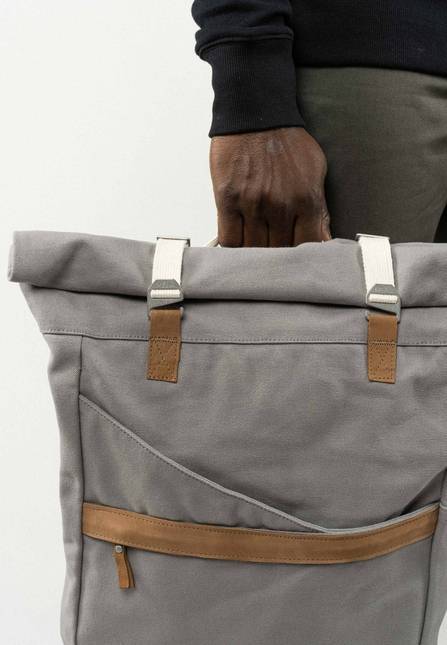 Melawear Rucksack ansvar I Günstiger Verkauf