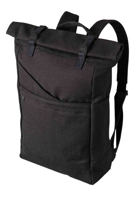 Melawear Rucksack ansvar I vegan
