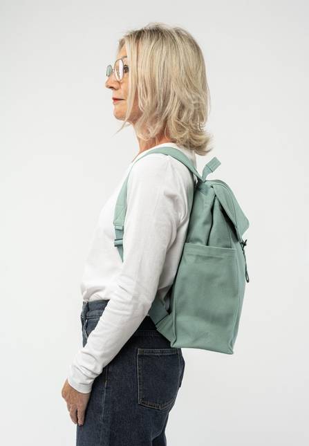 Melawear Rucksack BALAMANI Meist gekauft