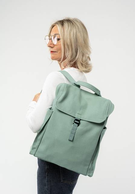 Melawear Rucksack BALAMANI Meist gekauft