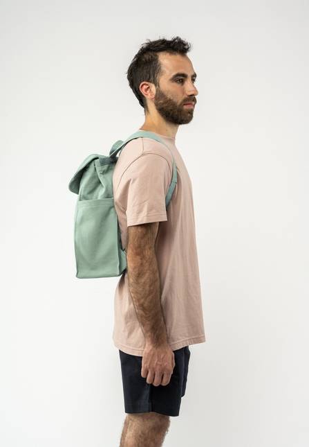 Melawear Rucksack BALAMANI Meist gekauft