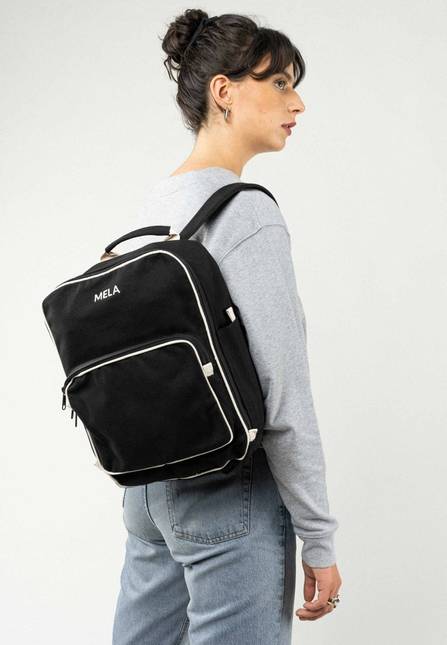 Melawear Rucksack MELA II Auslauf