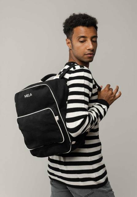 Melawear Rucksack MELA II Auslauf