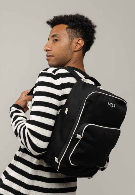 Melawear Rucksack MELA II Auslauf