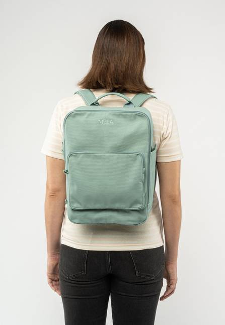 Melawear Rucksack MELA II im Angebot