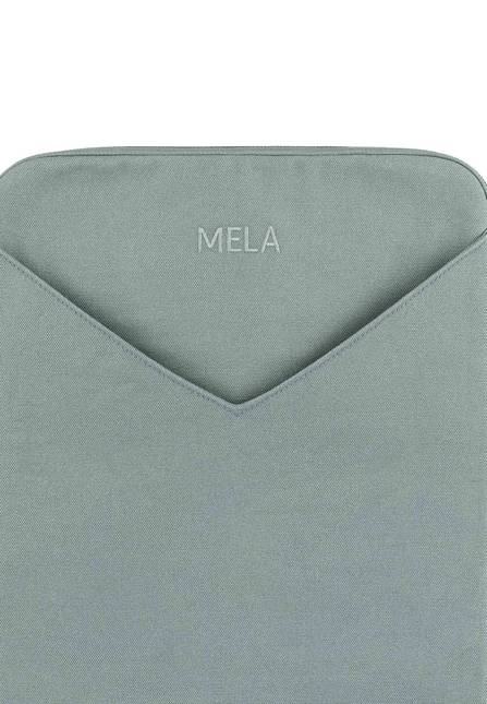 Melawear Unisex Laptophülle SUMIT Fabrikverkauf