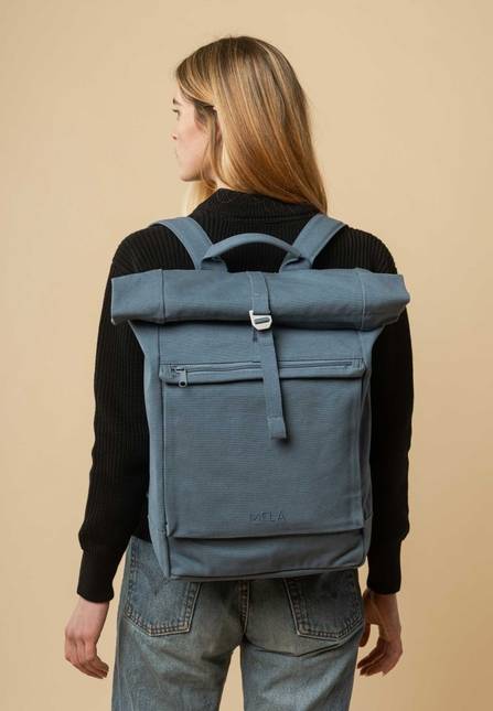 Melawear Rucksack AMAR Günstiger Verkauf