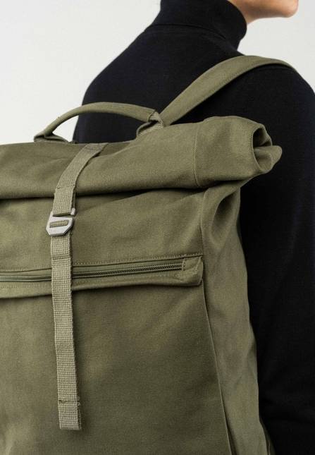 Melawear Rucksack AMAR Fabrikverkauf