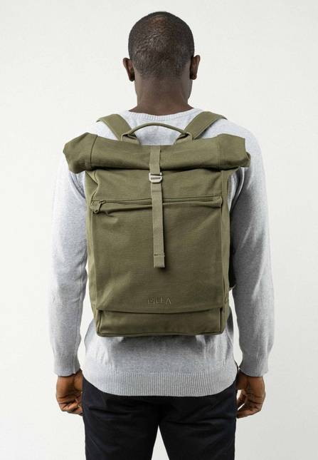 Melawear Rucksack AMAR Fabrikverkauf