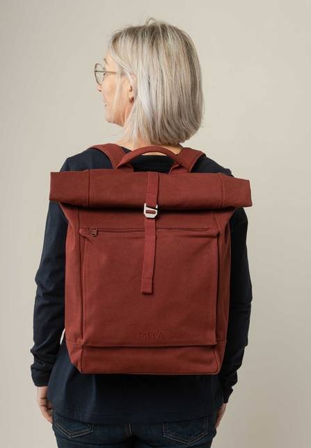 Melawear Rucksack AMAR Meist gekauft