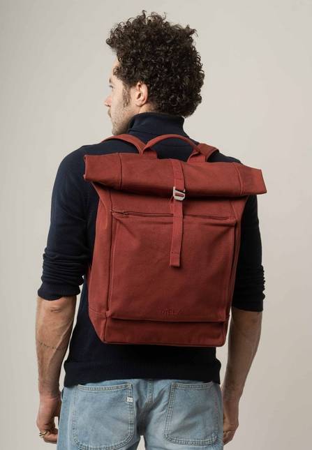 Melawear Rucksack AMAR Meist gekauft