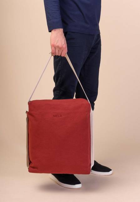 Melawear Slingbag DIYO Auslauf