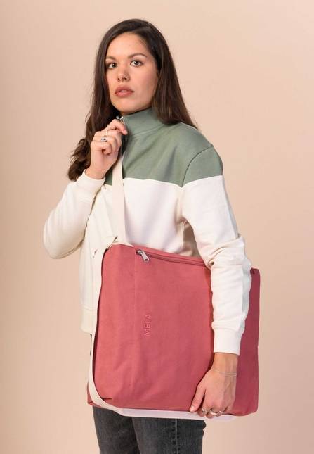 Melawear Slingbag DIYO Verkauf