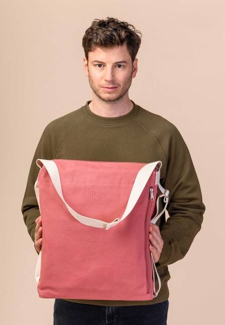 Melawear Slingbag DIYO Verkauf