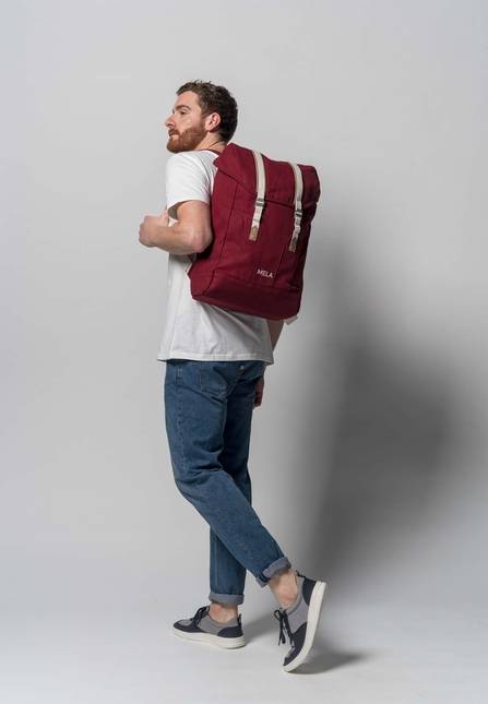 Melawear Rucksack MELA V Hotsell